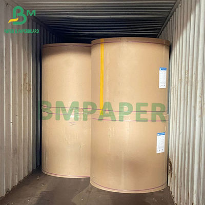کاغذ خشک کن پالپ ویرجین کاغذ بدون پوشش سفید برای تازه نگه داشتن