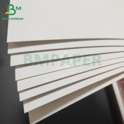190gsm 210gsm C1S پوشش استوک کاغذ پوشش داده شده 12pt 14pt 25 "X 38"