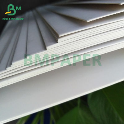 190gsm 210gsm C1S پوشش استوک کاغذ پوشش داده شده 12pt 14pt 25 "X 38"