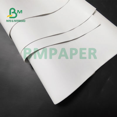کاغذ حرارتی جامبو رول 55 گرمی برای پرینترهای POS 565 میلی متر x 6000 متر