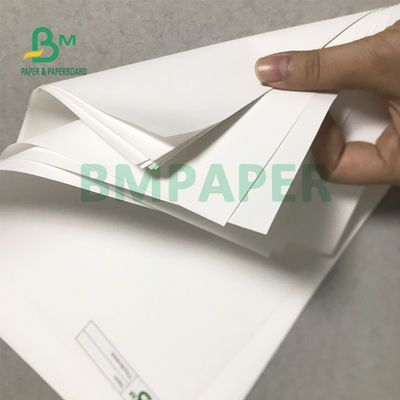 رول کاغذ سنگی مقاوم در برابر آب 160u 180u 200u برای ساخت پاکت