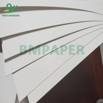 C2S Glossy Matt Chromocoat Coated Paper Art 80# متن کسل کننده برای مجله