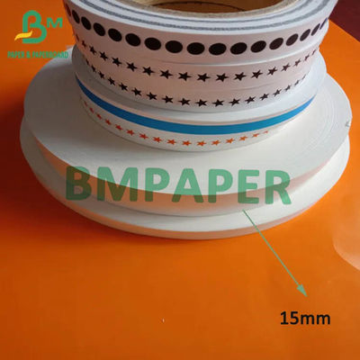 کاغذ بسته بندی مواد غذایی 60 گرمی 120 گرمی درجه مواد غذایی سفید رنگی