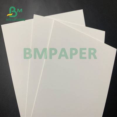 230 گرم 250 گرم 300 گرم 400 گرم رول تخته کاغذ SBS سفتی خوب برای جعبه لوازم آرایشی