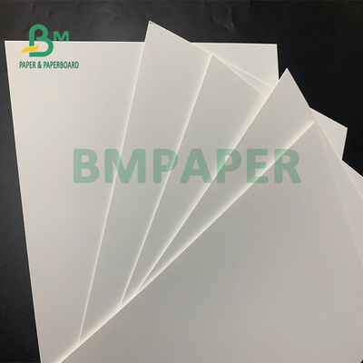230 گرم 250 گرم 300 گرم 400 گرم رول تخته کاغذ SBS سفتی خوب برای جعبه لوازم آرایشی