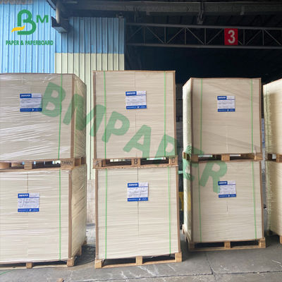 کاغذ مقوایی سفید افست سفارشی 0.6 میلی متری برای زیر لیوانی نوشیدنی