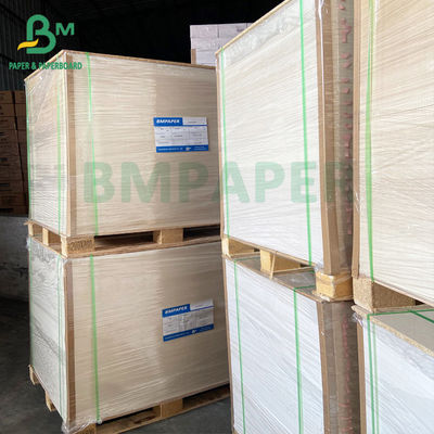 100 پوند کاغذ براق ابریشم، کاغذ کارتی با روکش براق دو طرفه C2S