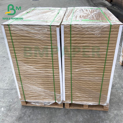 100 پوند کاغذ براق ابریشم، کاغذ کارتی با روکش براق دو طرفه C2S
