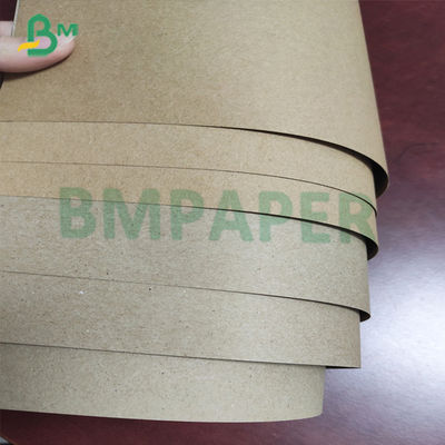 کاغذ تخته آستری بازیافتی کرافت سختی سخت 100 گرم در متر - 200 گرم