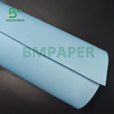کاغذ طرح اولیه 80 گرمی یک طرفه برای چاپگرهای CAD 30 اینچ x 50 یارد 2 اینچی