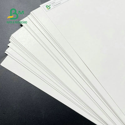 700 X 1000mm تخته کاغذ SBS, C1s Artboard 230GSM 250GSM 300GSM 350GSM