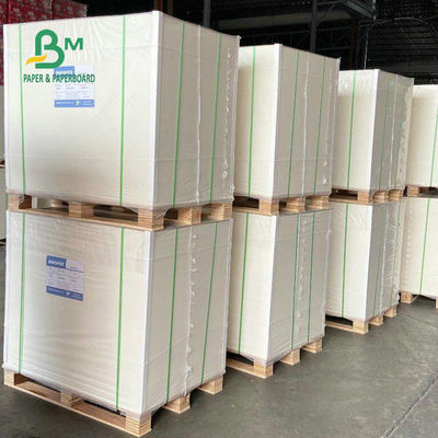700 X 1000mm تخته کاغذ SBS, C1s Artboard 230GSM 250GSM 300GSM 350GSM