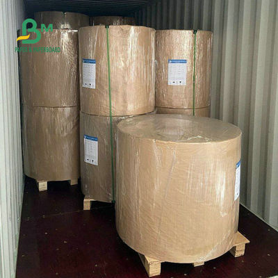700 X 1000mm تخته کاغذ SBS, C1s Artboard 230GSM 250GSM 300GSM 350GSM