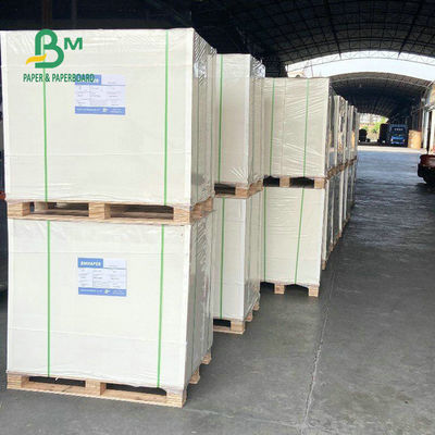700 X 1000mm تخته کاغذ SBS, C1s Artboard 230GSM 250GSM 300GSM 350GSM