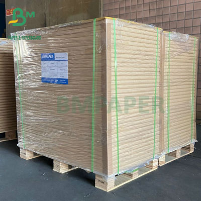 کاغذ گلاسه 25 x 36 اینچ GC2 C2S 250 گرم در متر 300 گرم در متر 350 گرم برای چاپ افست