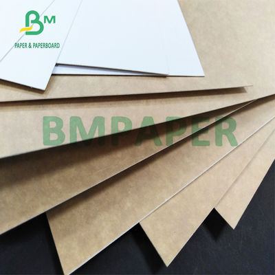 الیاف کرافت قوی ویرجین با پوشش تخته پشتی CKB کرافت 270 گرمی