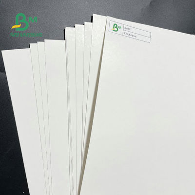 رول کاغذ فریزر روکش شده یک طرفه 275 گرمی 325 گرمی برای بسته بندی مواد غذایی