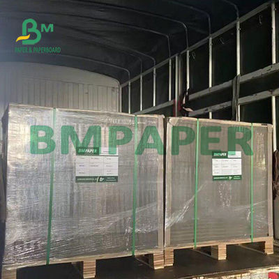 تخته صحافی کتاب خاکستری 800 گرمی نئوپان بازیافتی مقاوم در برابر مرطوب برای بسته بندی