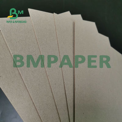تخته صحافی کتاب خاکستری 800 گرمی نئوپان بازیافتی مقاوم در برابر مرطوب برای بسته بندی