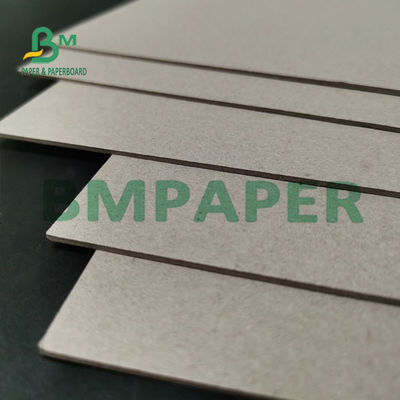 تخته صحافی کتاب خاکستری 800 گرمی نئوپان بازیافتی مقاوم در برابر مرطوب برای بسته بندی