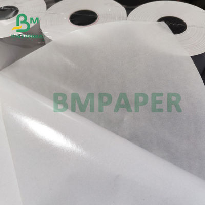کاغذ چسب نیمه براق 80 گرمی، کاغذ حرارتی خود چسب برای برچسب دارو
