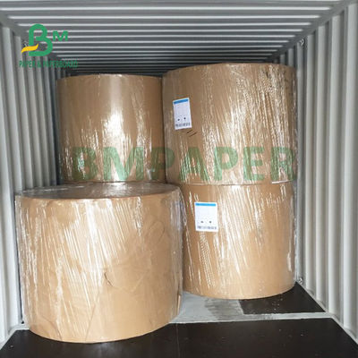 پالپ بازیافتی C1S باکس برد کاغذ پشت خاکستری 230 گرم در متر 250 گرم برای بسته بندی دارو