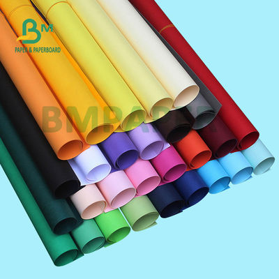 تخته کاغذ بریستول 200 گرمی 230 گرمی برای صنایع دستی سختی سخت 64 × 90 سانتی متر