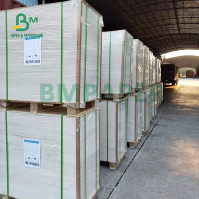 تخته کاغذ بریستول 200 گرمی 230 گرمی برای صنایع دستی سختی سخت 64 × 90 سانتی متر