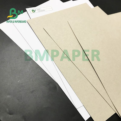 تخته دوبلکس با روکش پشت خاکستری 200 گرمی 700 میلی متر X 1000 میلی متر برای جلد نوت بوک