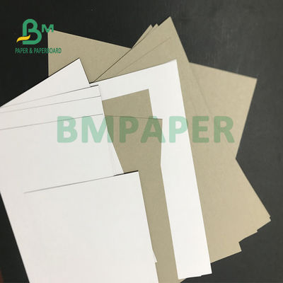 تخته دوبلکس با روکش پشت خاکستری 200 گرمی 700 میلی متر X 1000 میلی متر برای جلد نوت بوک