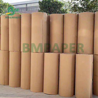 ورق مقوایی موجدار 1.5 میلی متری برای بسته بندی مصرفی فلوت E F 70 × 100 سانتی متر