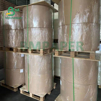 تخته دوبلکس روکش دار 300 گرمی - 450 گرمی C1S با مقاومت تاشو با سفتی بالا