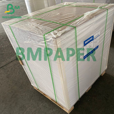 تخته کاغذی فوق العاده صاف بریستول، تخته استوک کارت سفید 180 گرمی