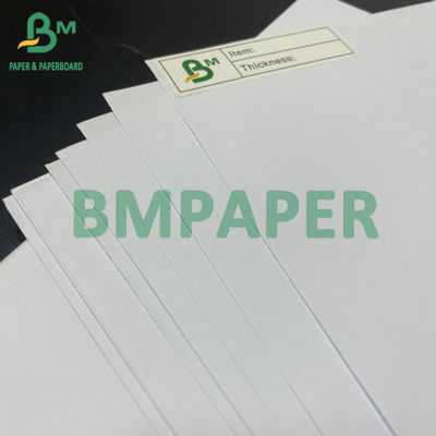 چاپ افست کاغذ تخته بریستول , کاغذ باند 200 Gsm 230 Gsm 250 Gsm