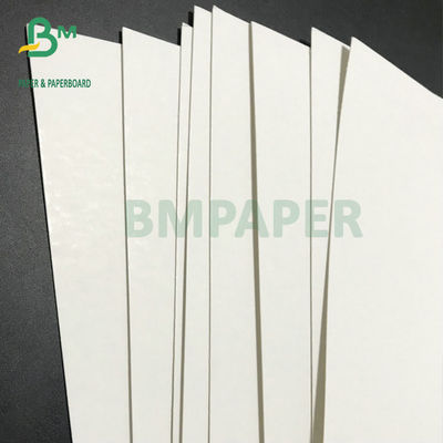 برد FBB برد FBB کالیبر دوستدار محیط زیست 12PT 14PT 16PT High Pulp SBS