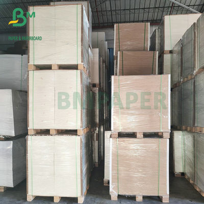 برد FBB برد FBB کالیبر دوستدار محیط زیست 12PT 14PT 16PT High Pulp SBS