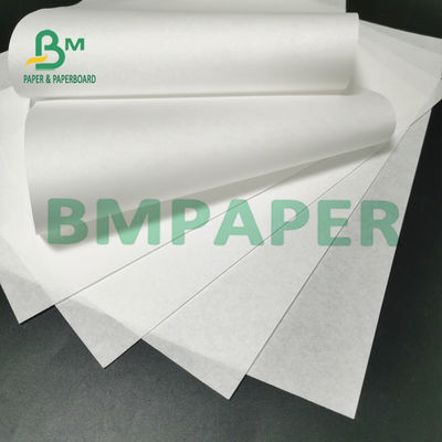 35 گرم 40 گرم 45 گرم کاغذ کرافت MG، کاغذ صنایع دستی سبک وزن درجه مواد غذایی غیر سمی