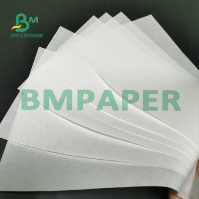 35 گرم 40 گرم 45 گرم کاغذ کرافت MG، کاغذ صنایع دستی سبک وزن درجه مواد غذایی غیر سمی