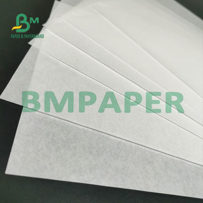 35 گرم 40 گرم 45 گرم کاغذ کرافت MG، کاغذ صنایع دستی سبک وزن درجه مواد غذایی غیر سمی
