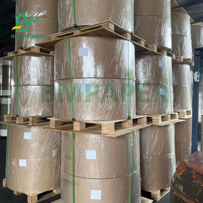 کاغذ حرارتی صندوقدار ضد آب 65 گرمی 72 گرمی برای ثبت سوپرمارکت