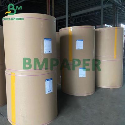 مقوا CCKB حجیم با پشت کرافت سفید 250G 270G 300G