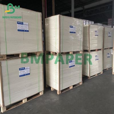 مقوا CCKB حجیم با پشت کرافت سفید 250G 270G 300G