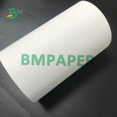 65 گرم 70 گرم 80 گرم جامبو رول کاغذ حرارتی برای کاغذ رسید ATM کاغذ فکس