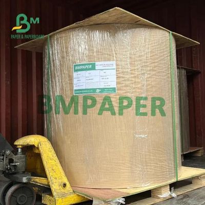 65 گرم 70 گرم 80 گرم جامبو رول کاغذ حرارتی برای کاغذ رسید ATM کاغذ فکس