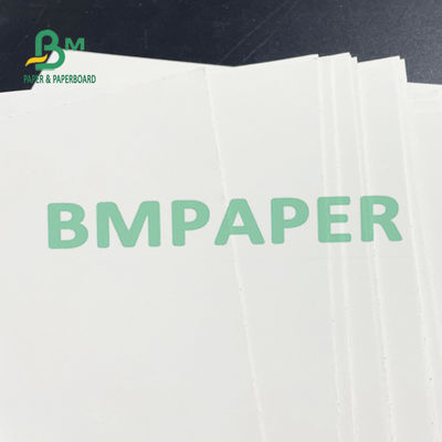 ورق کاغذ تخته تاول 300 گرمی 450 میکرومولار برای بسته بندی سخت افزاری تاول