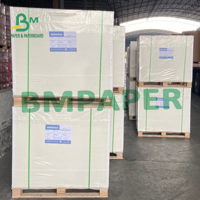 ورق کاغذ تخته تاول 300 گرمی 450 میکرومولار برای بسته بندی سخت افزاری تاول