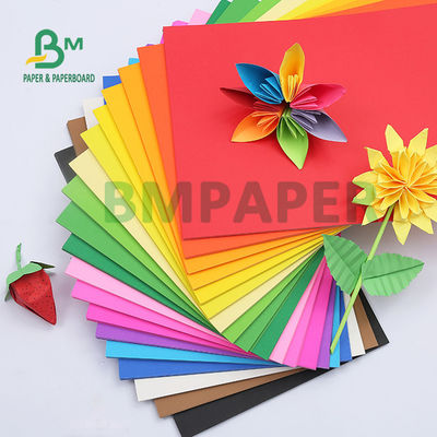 تخته کاغذی بریستول تاشو 150 گرمی 180 گرمی برای طراحی 22 در 30 اینچ