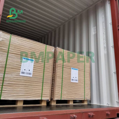 تخته کاغذ بریستول 70 گرمی 80 گرمی , برگه های کاغذ طراحی برای یادداشت های چسبناک 61 × 86 سانتی متر