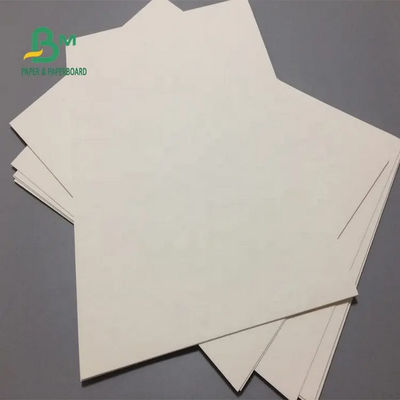 لیوان عایق حرارتی تخته کاغذ استوک ضد آب 1200mm 190gsm 210gsm 240gsm