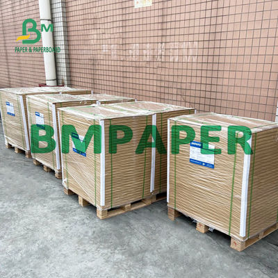 60 گرم 65 گرم A4 تخته کاغذی بریستول انعطاف پذیر کرومو برای پست مستقیم